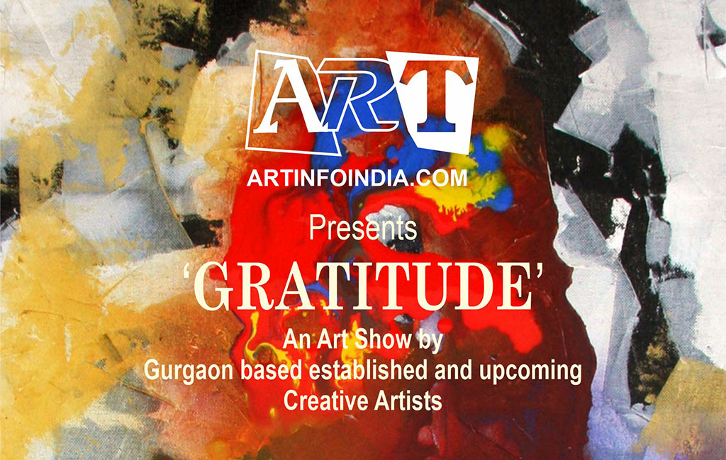 Gratitude 2012