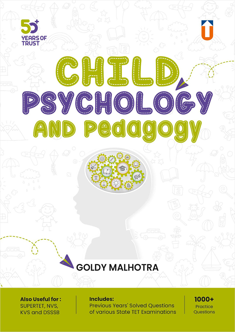 Child Development Pedagogy